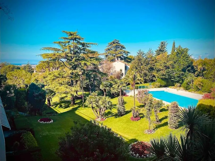 Apartment Cannes Montrose Luxury 5 Etoiles By Stephanie France
