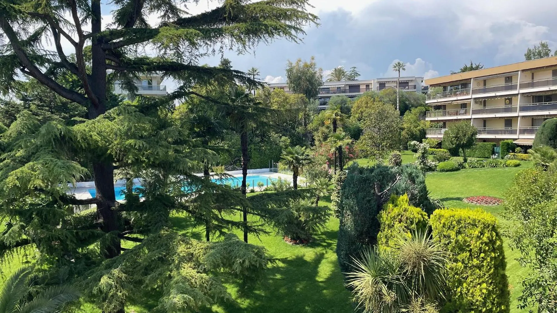 Apartment Cannes Montrose Luxury 5 Etoiles By Stephanie