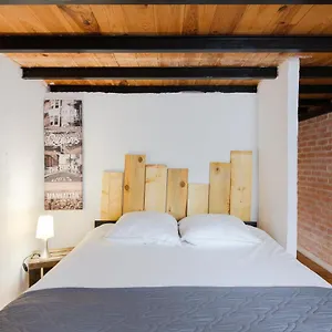 Atelier Ninette Apartment