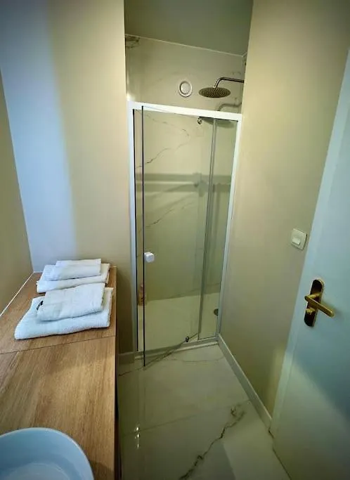 Apartmán Cannes Montrose Luxury 5 Etoiles By Stephanie