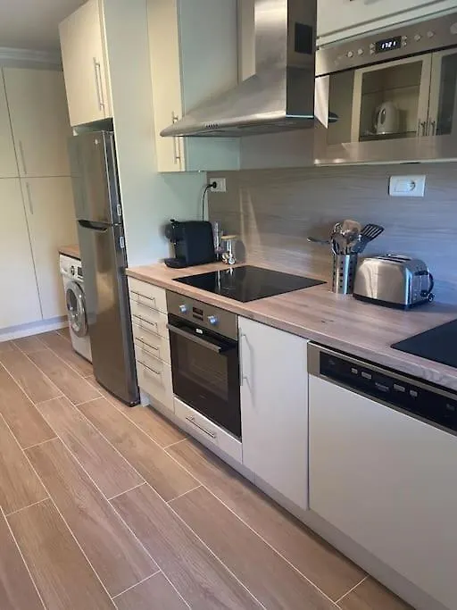 Apartmán Cannes Montrose Luxury 5 Etoiles By Stephanie