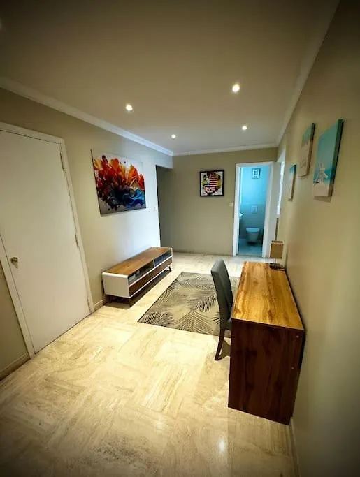 Cannes Montrose Luxury 5 Etoiles By Stephanie Apartment