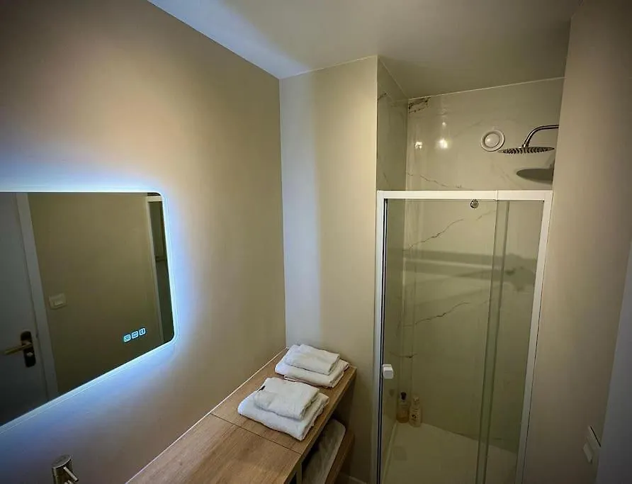 Cannes Montrose Luxury 5 Etoiles By Stephanie Apartment