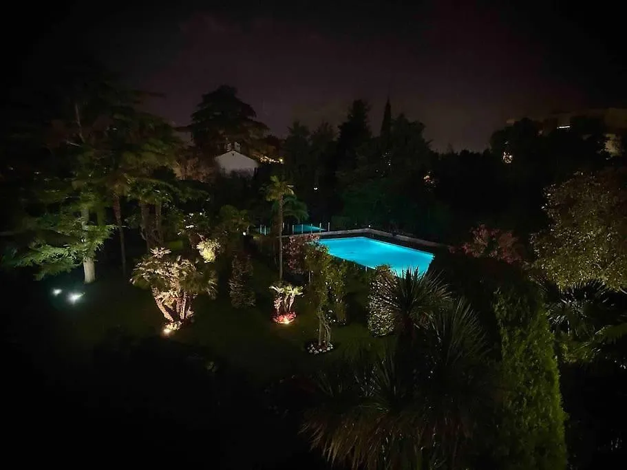 Cannes Montrose Luxury 5 Etoiles By Stephanie