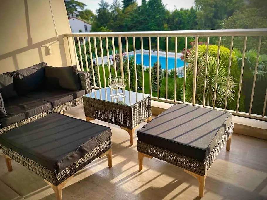 Apartment Cannes Montrose Luxury 5 Etoiles By Stephanie